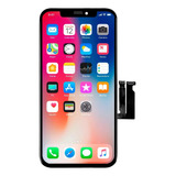 Tela Display Compatível iPhone XR A1984 A2106 A2107 Incell