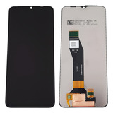 Tela Display Frontal Compativel Com Moto E13 Xt-2345 + Pelic