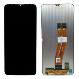 Tela Display Frontal Compativel Com Samsung A03 A03s A02s