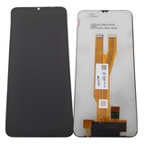 Tela Display Frontal Compatível Com Samsung A03 Core + Pelic