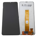 Tela Display Frontal Compatível Com Samsung A12 A02 + Pelicu