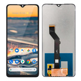 Tela Display Frontal Compatível Nokia 5.3 Ta-1234 Ta-1227