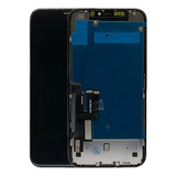 Tela Display Frontal Compativel iPhone 11 6.1 Incell + Peli