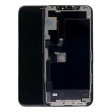 Tela Display Frontal Lcd Compativel iPhone 11 Pro Top Hd