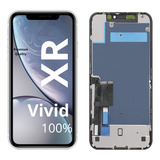 Tela Display Frontal Lcd P/iPhone XR Premium 100%
