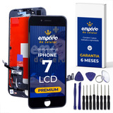 Tela Display Frontal Lcd Touch iPhone 7 7g Empório Premium