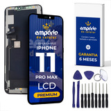 Tela Display Frontal Lcd iPhone 11 Pro Max Empório Premium