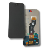 Tela Display Frontal Para Infinix Hot 50 5g - Super Completo