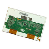 Tela Display Lcd At070tn83 V.1 De 7 Polegadas + Touch Screen