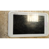 Tela Display Lcd E +touch Tablet Genesis Gt-7240 Bom Estado 