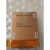 Tela Display Lcd Motorola I418 Nextel Original 