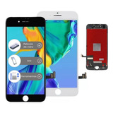 Tela Display Lcd Touch P/ iPhone 7 Plus 5.5 + Película + Kit