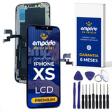 Tela Display Lcd Touch Screen Apple iPhone XS 5.8 Premium
