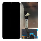 Tela Display Lcd Touch Xiaomi Redmi Note 8 Premium + Pelicul