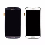 Tela Display Lcd Vidro Touch Samsung Galaxy S4 Gt 9505 9515