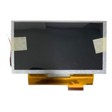 Tela Display Positron Sp8650dtv 8960nav A061vw01 Vo Original