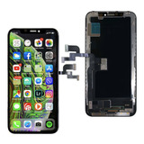 Tela Display Touch Screen Apple iPhone X 10 5.8 Premium Oled