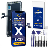Tela Display Touch Screen Apple iPhone X 10 5.8 Premium