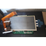 Tela Do Dvd Powerpak Display Cabo Flat
