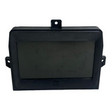 Tela Dvd Banco Tras Land Rover Sport 2008 8968