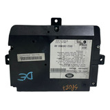 Tela Dvd Banco Tras Land Rover Sport 2008 8969