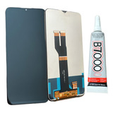 Tela Frontal Compativel C21 Plus Sem Aro Premium + Cola
