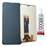 Tela Frontal Compativel Nokia 2.3 Sem Aro Premium + Cola