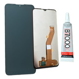 Tela Frontal Compativel Nokia C20 Sem Aro Premium + Cola