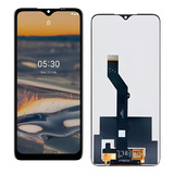 Tela Frontal Display Compatível Nokia 5.3 Ta-1234 Ta-1227