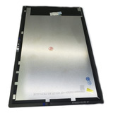 Tela Frontal Display Compatível Samsung Tab A8 Sm-x200 X205