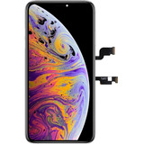 Tela Frontal Display Lcd Compatível iPhone XS Max Incell 6.5