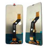 Tela Frontal Display Para Infinix Hot 11 X689f Original Novo