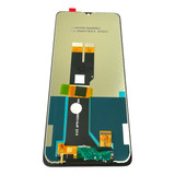 Tela Frontal Display Para Nokia 2.4 Ta1270 Ta1274 Ta1277