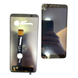 Tela Frontal Display Para Nokia C2 Ta-1263 Premium Sem Aro