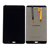 Tela Frontal Display Touch Tablet T280 Tab A6 7.0 Sm-t280