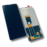 Tela Frontal Lcd Nokia 2.4 Ta-1270 Ta-1274 Ta-1275 Cor Preto