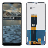 Tela Frontal Lcd Nokia 2.4 Ta-1270 Ta-1274 Ta-1275 Original