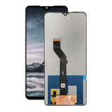 Tela Frontal Lcd Nokia 5.3 Ta-1234 Ta-1227 Ta-1229 Ta-1223