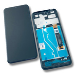 Tela Frontal Lcd Para Tcl 30 Se 305 Com Aro - Super Premium