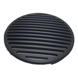 Tela Grade Alto Falante Clio 2000 Em Diante Cinza Escuro