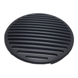 Tela Grade Alto Falante Clio 2000 Em Diante Cinza Escuro