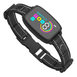 Tela Grande De Lcd Bark Bark Para Cães Com Modo Lcd Recarre