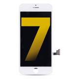 Tela Lcd Compatível iPhone 7 Normal 4.7 Touch Display Vidro