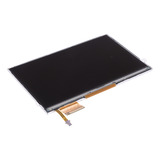 Tela Lcd Crystally-2x Para Substituição De Psp3000/3000