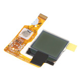 Tela Lcd De Substituição Para Câmera Gopro Hero 3 3+