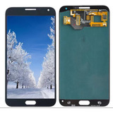 Tela Lcd Display Frontal Completo Compatível Galaxy E7 E700m