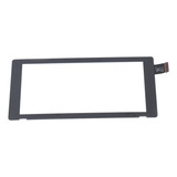 Tela Lcd Do Console Game Player Touch De 6,2 Polegadas