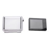 Tela Lcd Lcd Bacpac De 2,0 Polegadas Tela Não Sensível Ao To