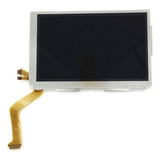 Tela Lcd Superior Compatível Com Nintendo New 3ds