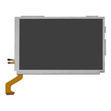 Tela Lcd Superior Superior Para 3ds Xl 3ds Ll Upper Lcd Disp